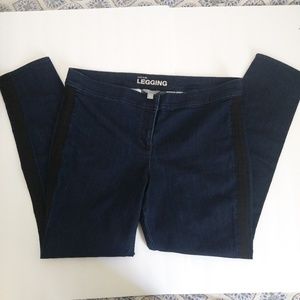 NY & Co Jean Women's size 16 Leggings  NWOT